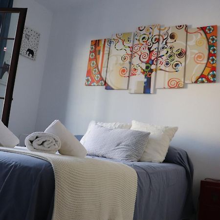Apartamento Turistico La Vega Antequera Exterior foto