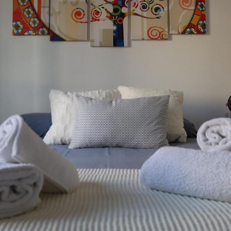 Apartamento Turistico La Vega Antequera Exterior foto