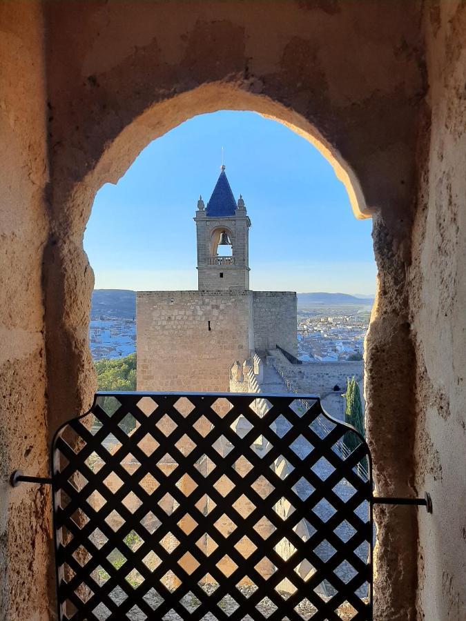 Apartamento Turistico La Vega Antequera Exterior foto