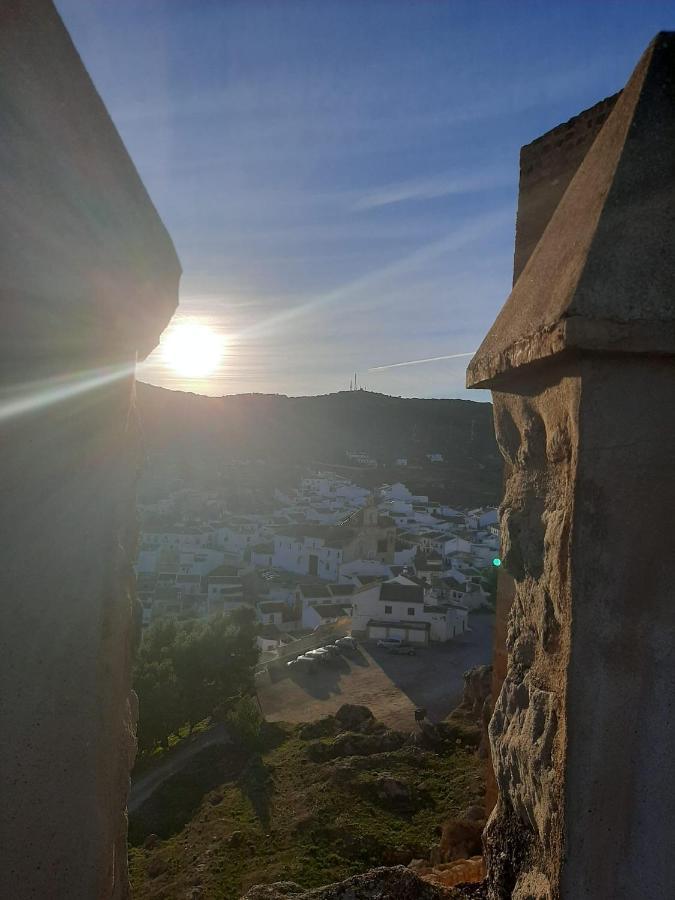 Apartamento Turistico La Vega Antequera Exterior foto