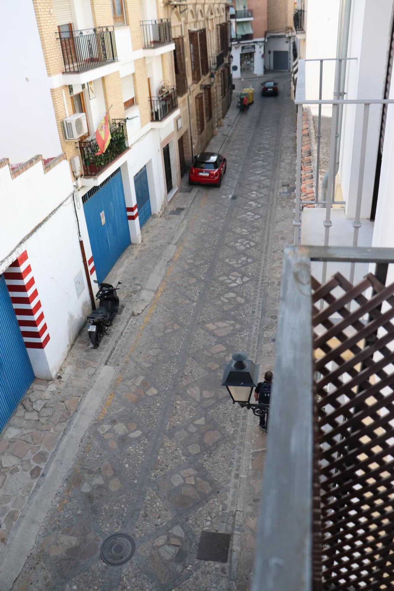 Apartamento Turistico La Vega Antequera Exterior foto