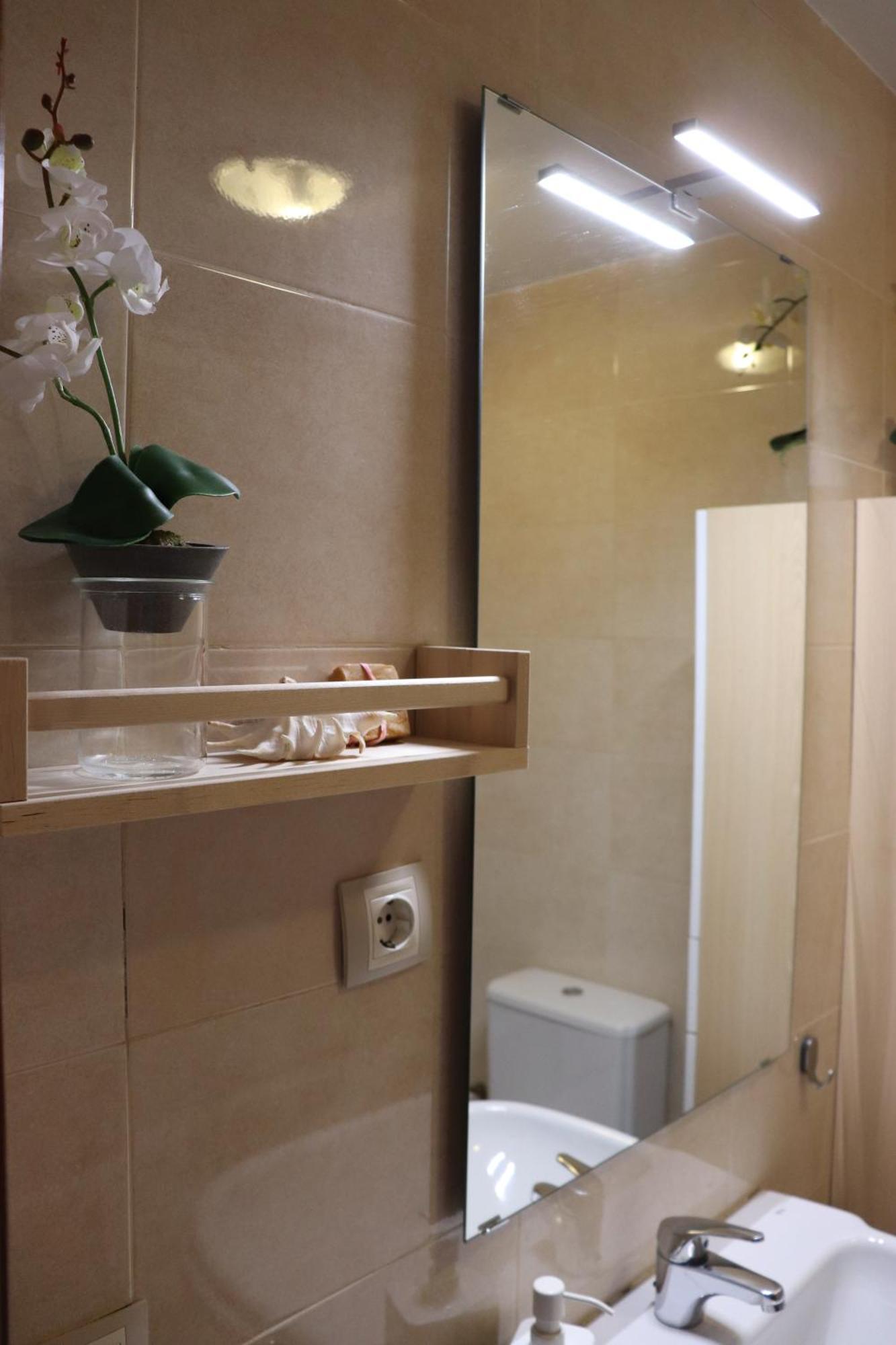 Apartamento Turistico La Vega Antequera Exterior foto