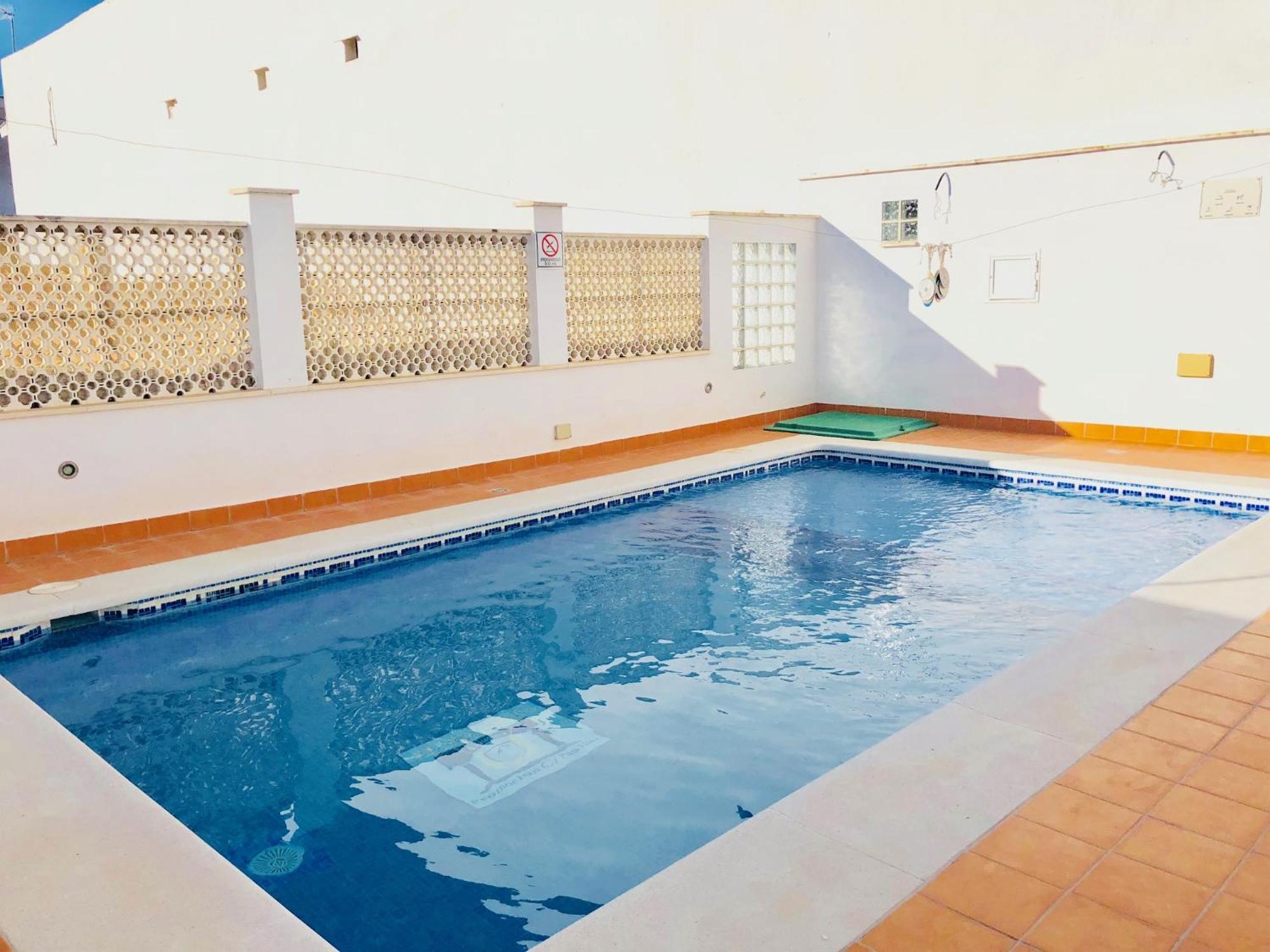 Apartamento Turistico La Vega Antequera Exterior foto