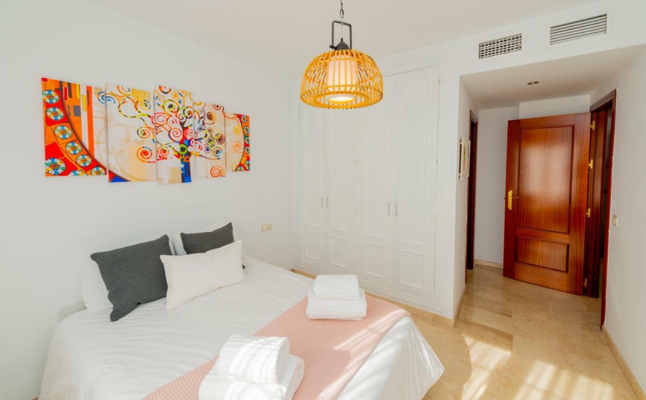 Apartamento Turistico La Vega Antequera Exterior foto