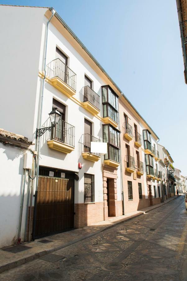 Apartamento Turistico La Vega Antequera Exterior foto