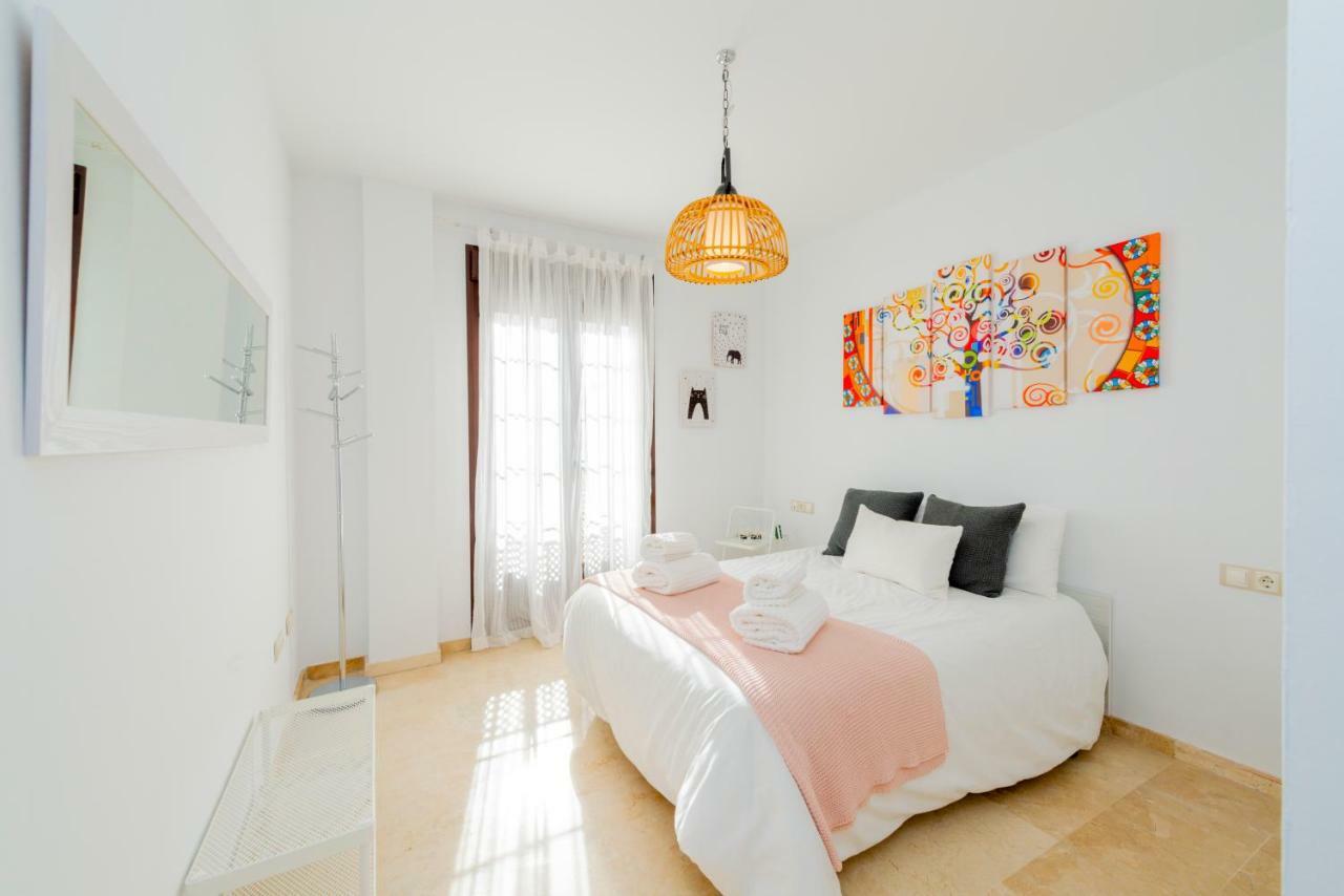 Apartamento Turistico La Vega Antequera Exterior foto