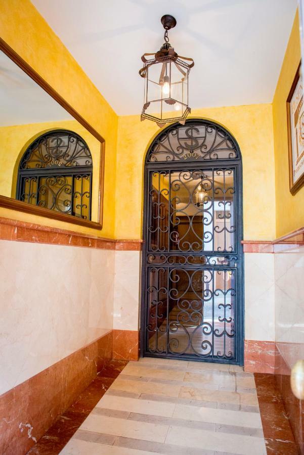 Apartamento Turistico La Vega Antequera Exterior foto