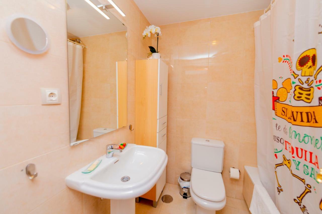 Apartamento Turistico La Vega Antequera Exterior foto