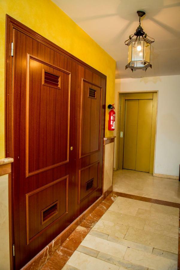 Apartamento Turistico La Vega Antequera Exterior foto