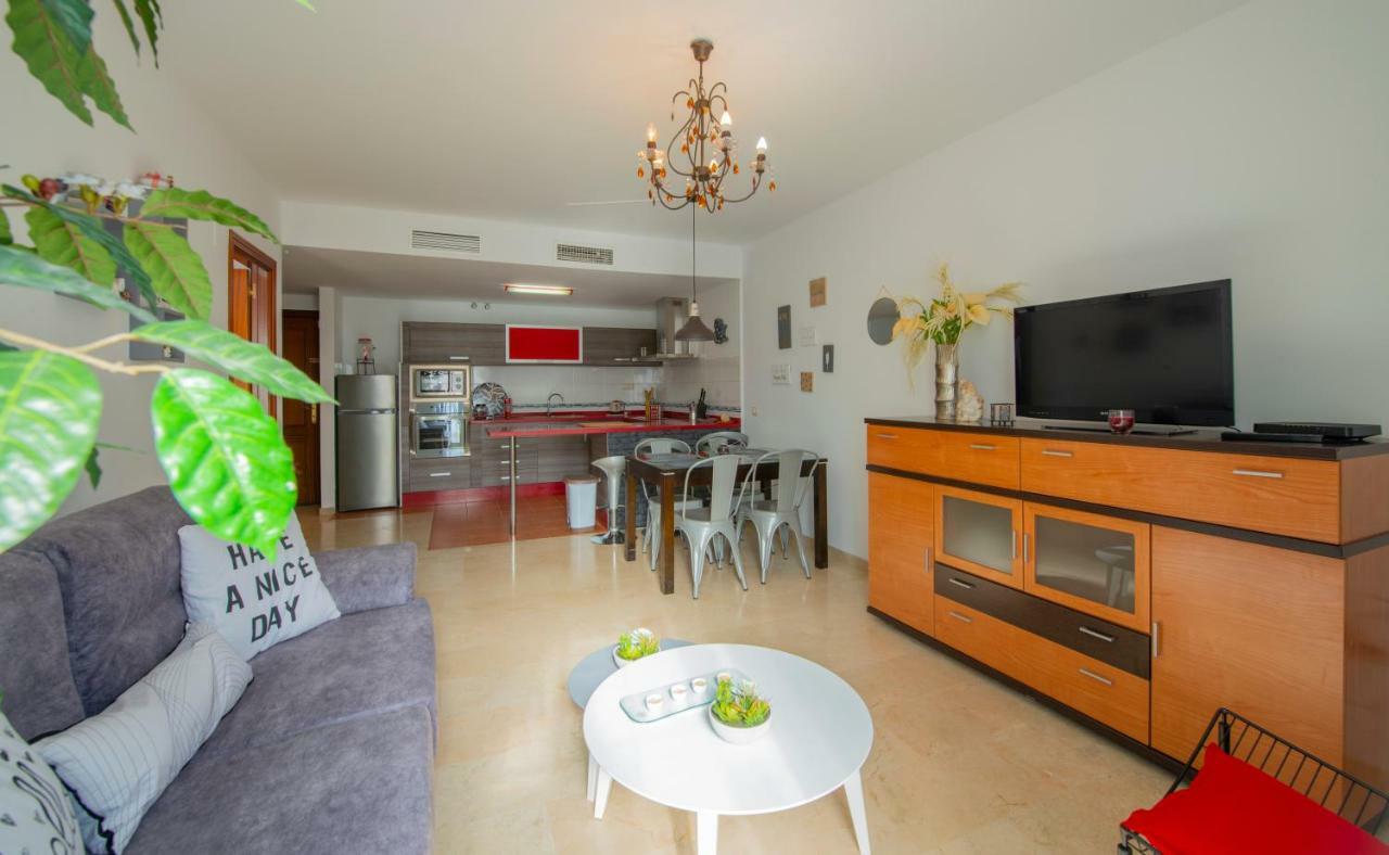 Apartamento Turistico La Vega Antequera Exterior foto