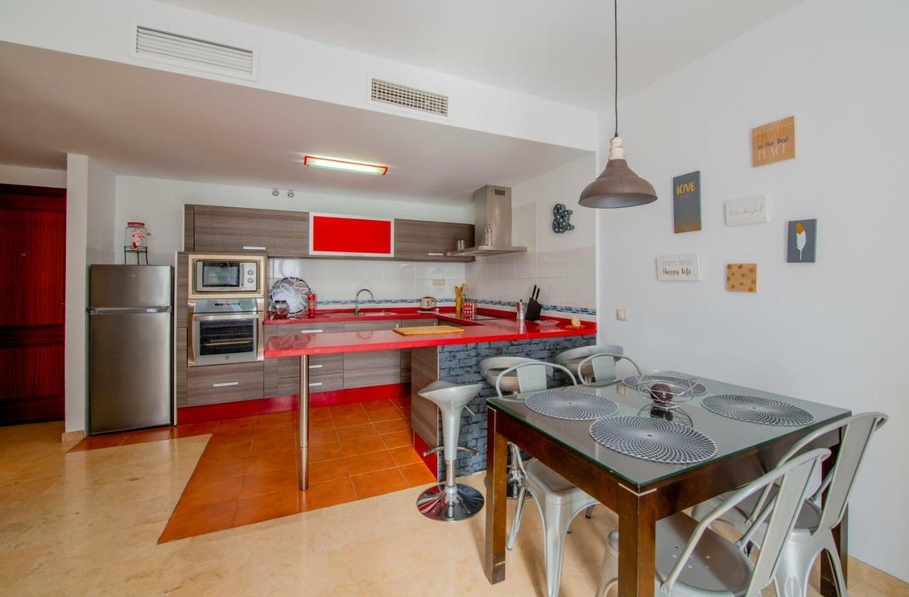 Apartamento Turistico La Vega Antequera Exterior foto